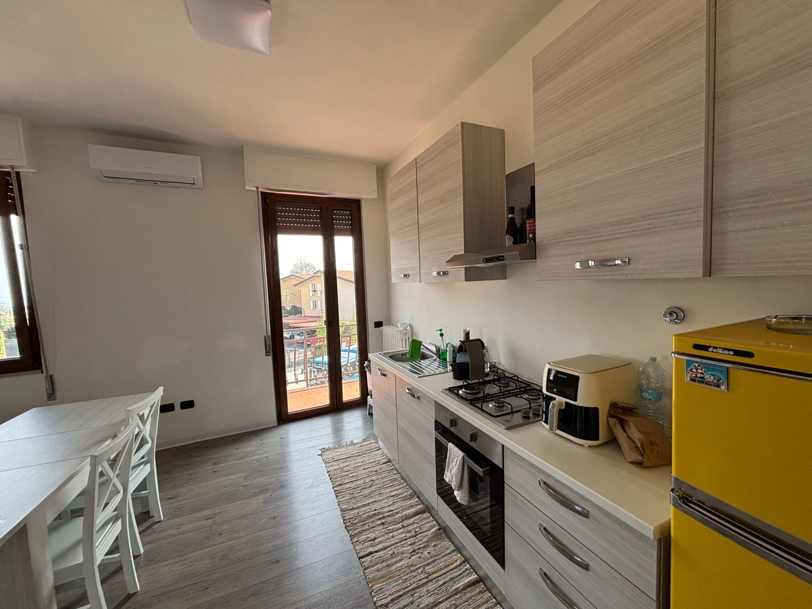 Appartamento - 